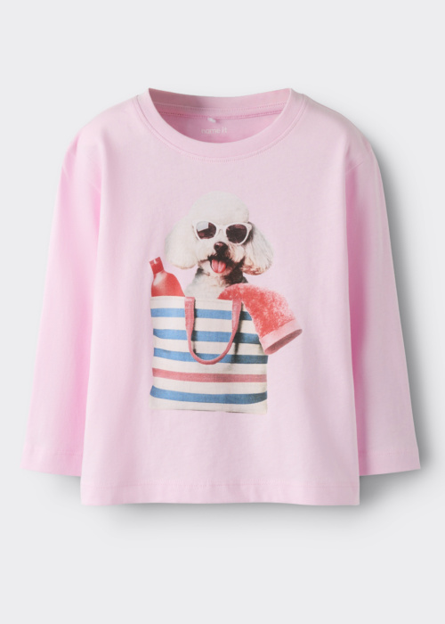 Футболка Votea Name It Mini