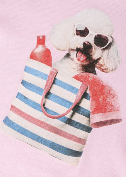 Футболка Votea Name It Mini