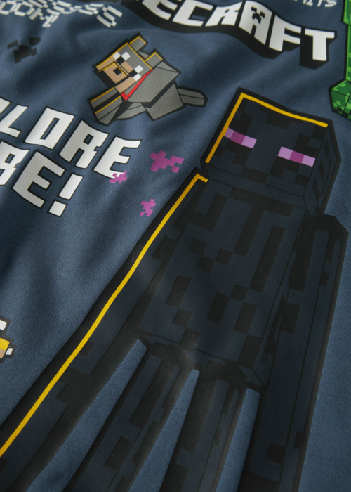 Name It Kids pusa Ju Minecraft