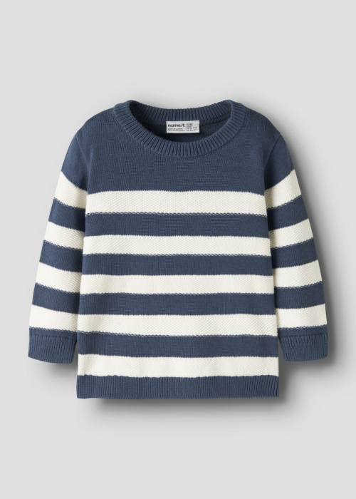 Весенне-осенняя спортивная куртка Malta05 Solid Name It Mini Outerwear