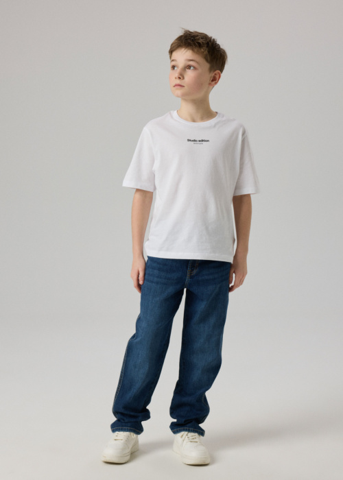 Name It Kids teksapüksid Ryan Loose 4261