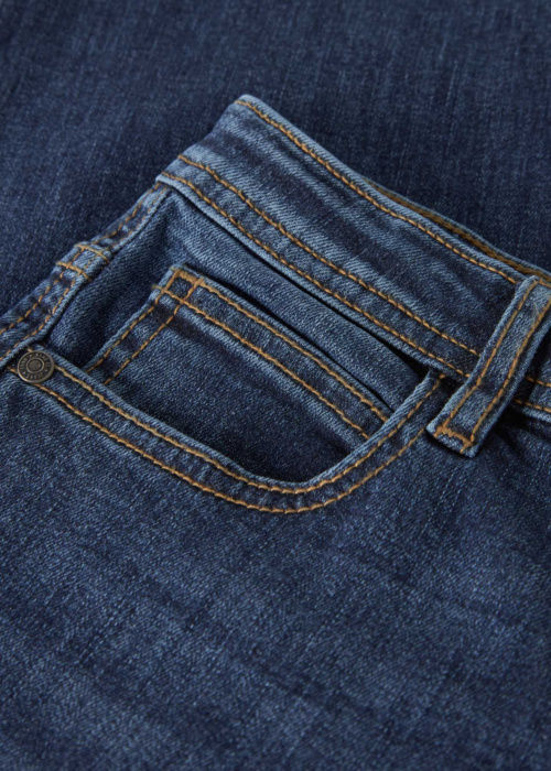 Name It Kids teksapüksid Ryan Loose 4261