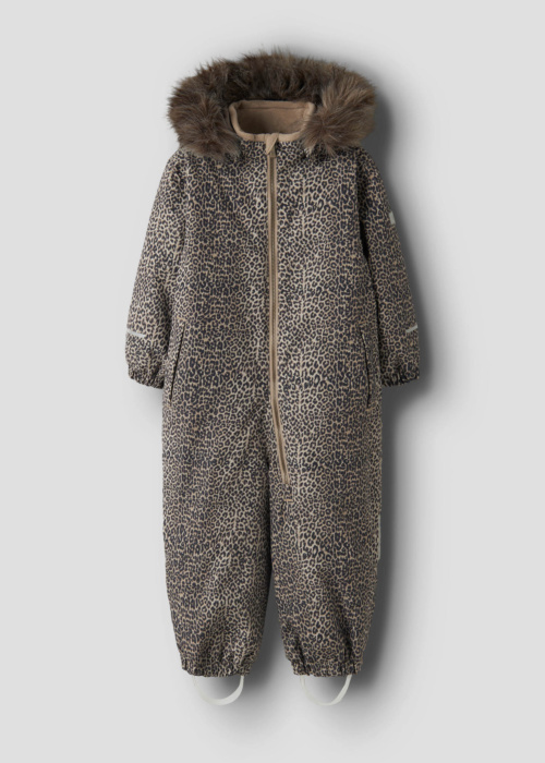 Зимний комбинезон Snow10 Name It Mini Outerwear