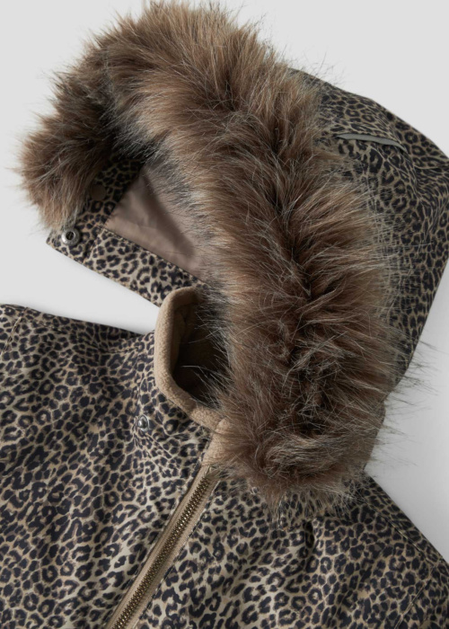 Зимний комбинезон Snow10 Name It Mini Outerwear