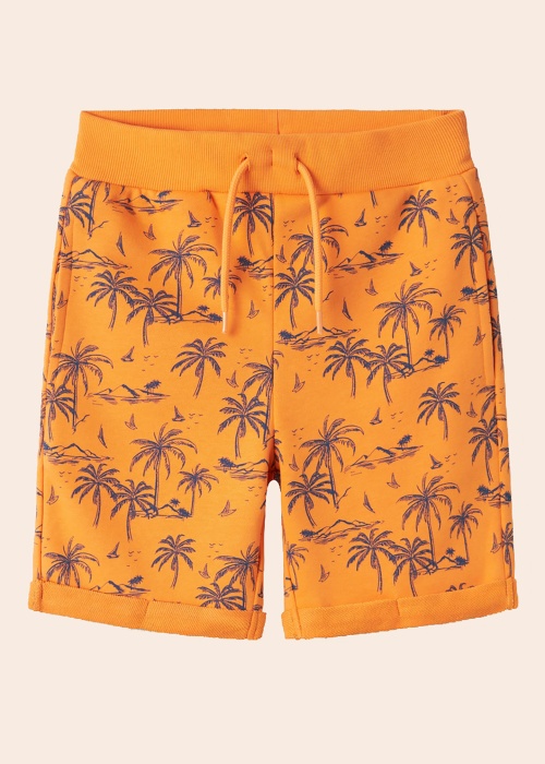 Name It Kids lühikesed püksid Kaje