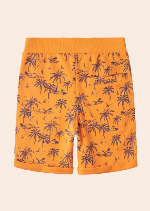 Name It Kids lühikesed püksid Kaje