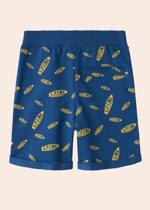 Шорты Kaje Name It Kids