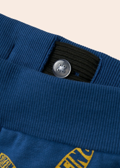 Шорты Kaje Name It Kids