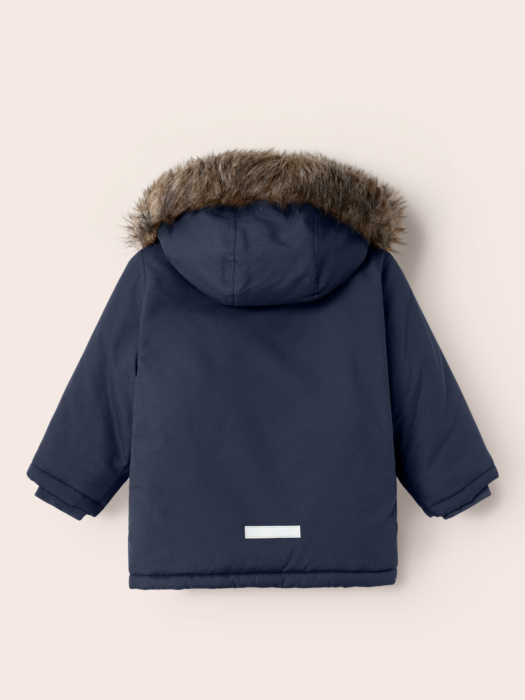 Name It Mini Outerwear talveparka Master05