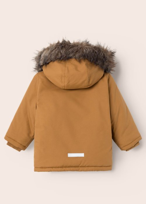 Зимняя парка Master05 Name It Mini Outerwear