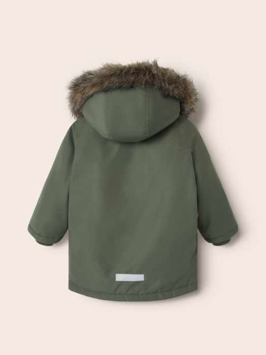 Name It Mini Outerwear talveparka Master05