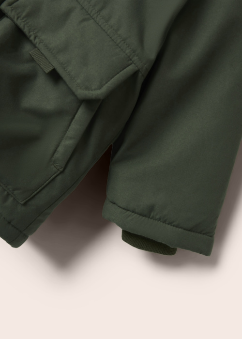 Name It Mini Outerwear talveparka Master05