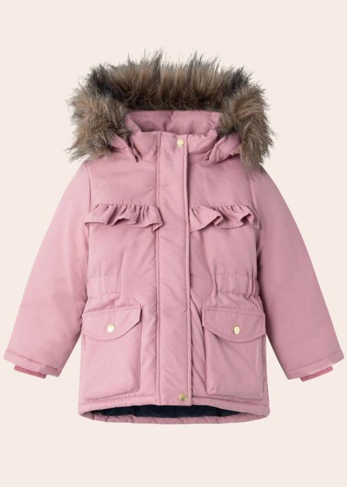 Name It Mini Outerwear talveparka Master05