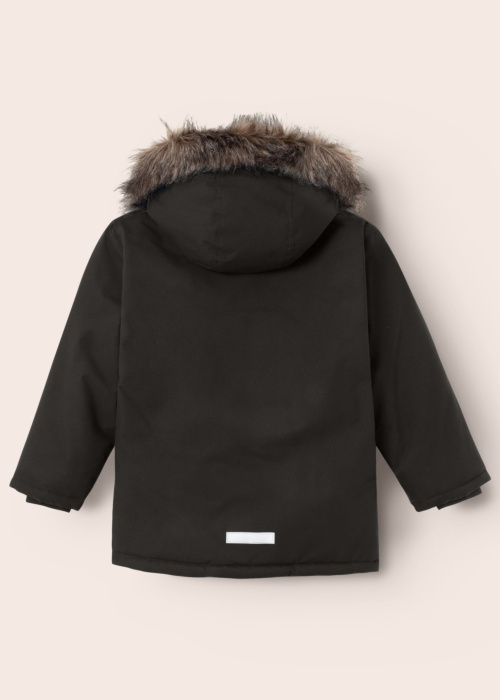 Name It Kids talveparka Master05