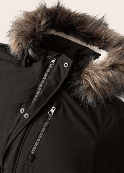 Name It Kids talveparka Master05