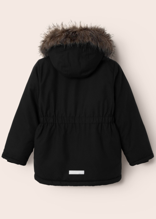 Зимняя парка Master05 Name It Kids