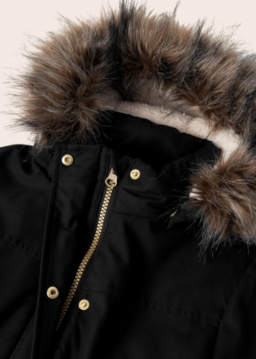 Зимняя парка Master05 Name It Kids