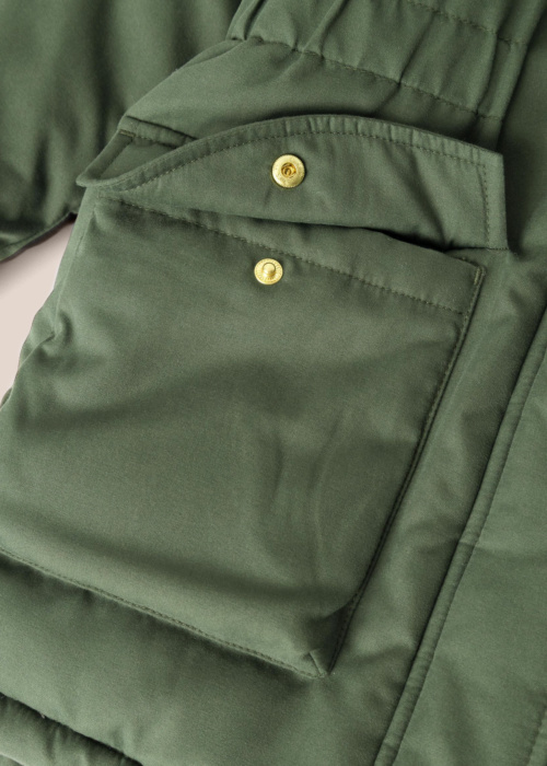 Зимняя парка Master05 Name It Kids