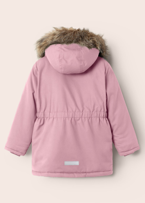 Зимняя парка Master05 Name It Kids