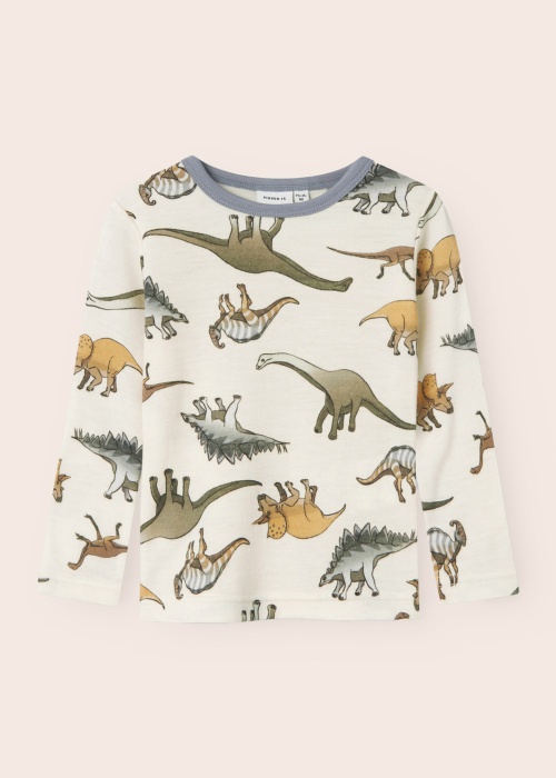 Термоблуза Willitus Name It Mini