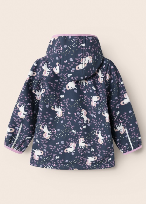 Весенне-осенняя куртка SCH Malta05 Name It Mini Outerwear