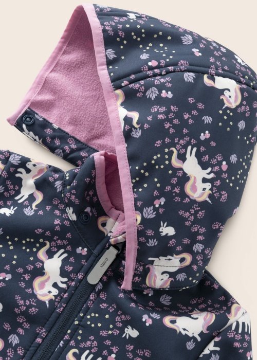 Весенне-осенняя куртка SCH Malta05 Name It Mini Outerwear