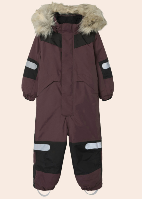 Зимний комбинезон Storm12 Name It Mini Outerwear