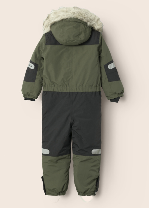 Зимний комбинезон Storm12 Name It Mini Outerwear