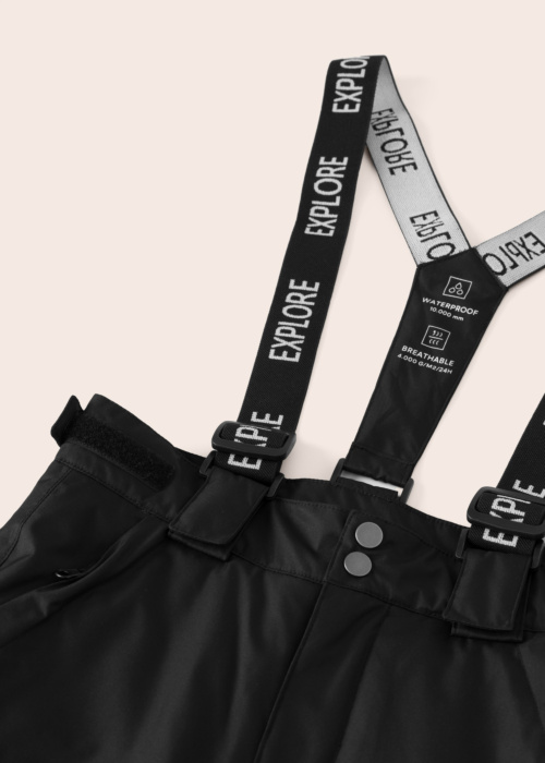 Name It Kids talvepüksid Slope10