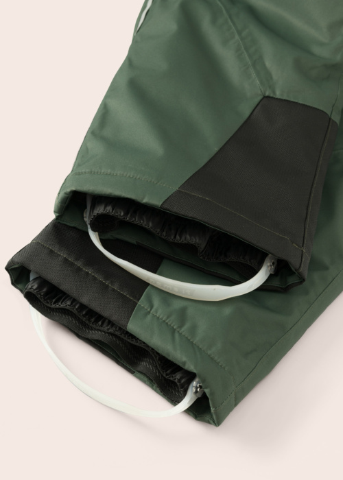 Зимние штаны Slope10 Name It Kids