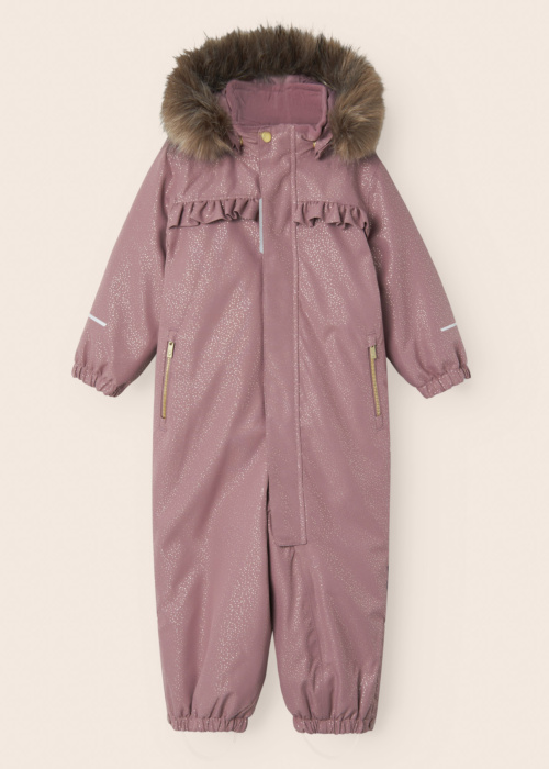 Name It Mini Outerwear talvekombinesoon Snow10