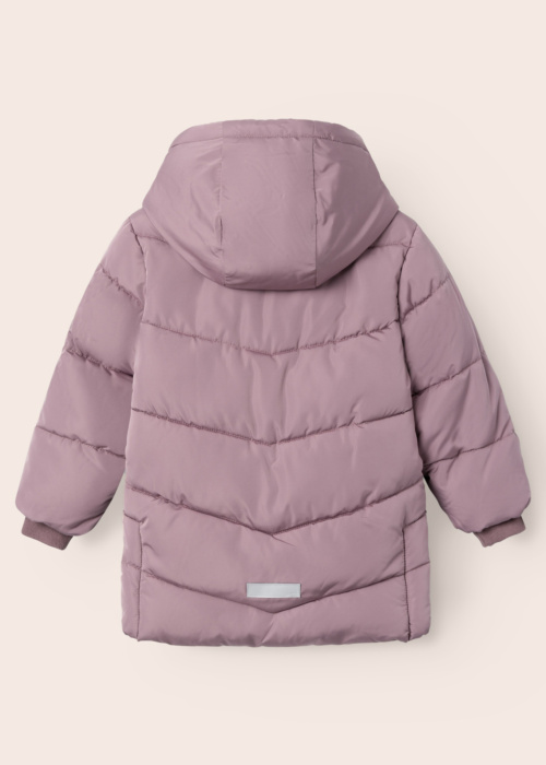 Зимняя куртка Memo Name It Mini Outerwear