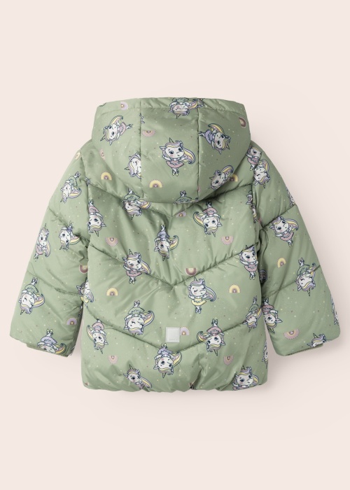 Name It Mini Outerwear talvejope May