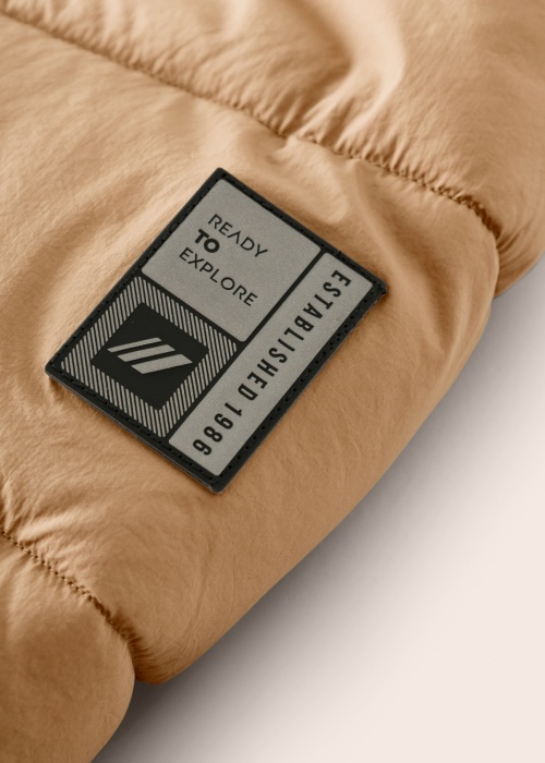 Зимняя куртка Melbourne Name It Kids