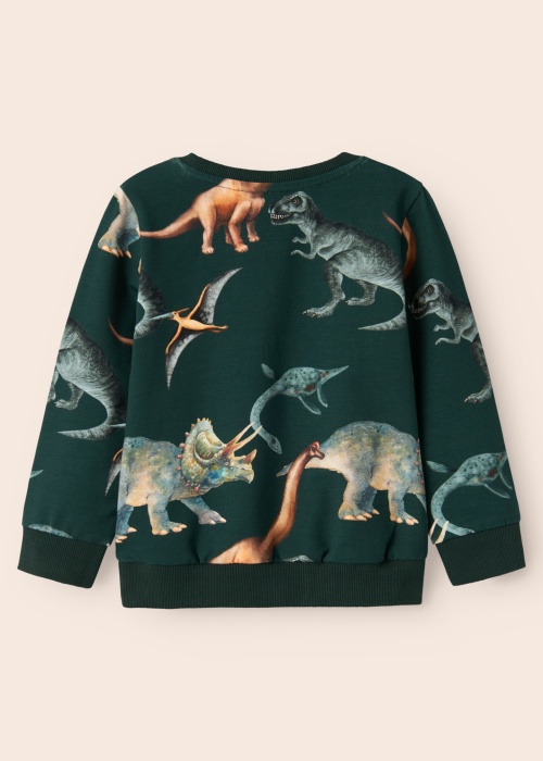 Name It Mini pusa Kasmir