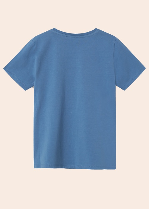 Футболка Jett Marvel Name It Kids