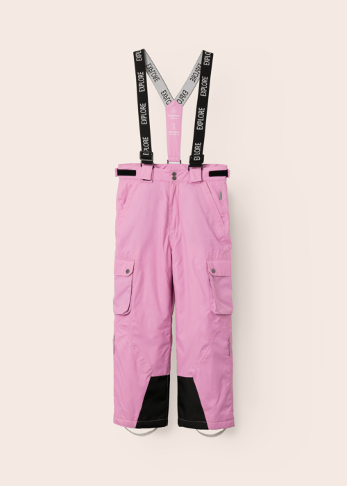 Name It Kids talvepüksid Slope10