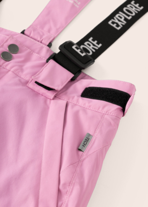 Name It Kids talvepüksid Slope10