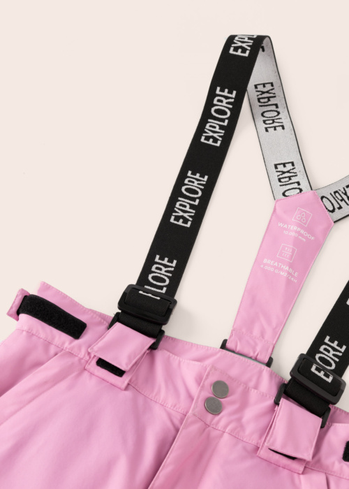 Name It Kids talvepüksid Slope10