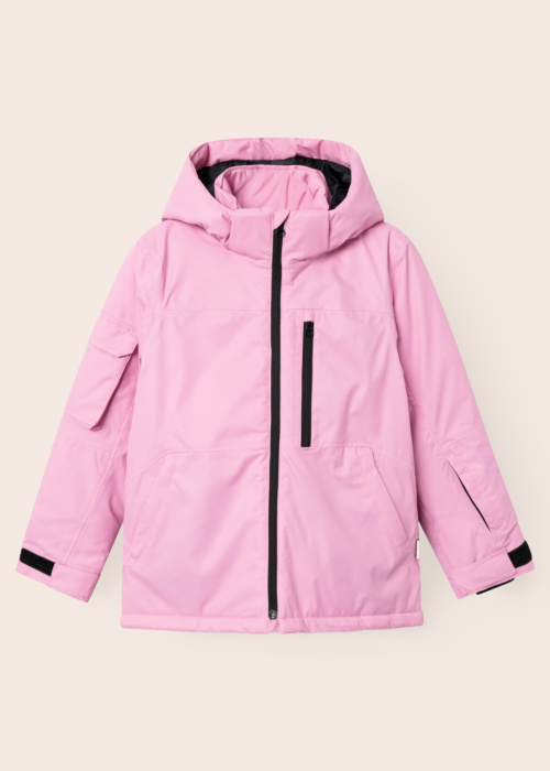 Зимняя спортивная куртка Slope10 Name It Kids