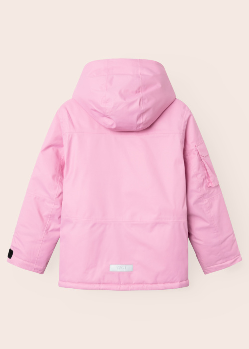 Зимняя спортивная куртка Slope10 Name It Kids