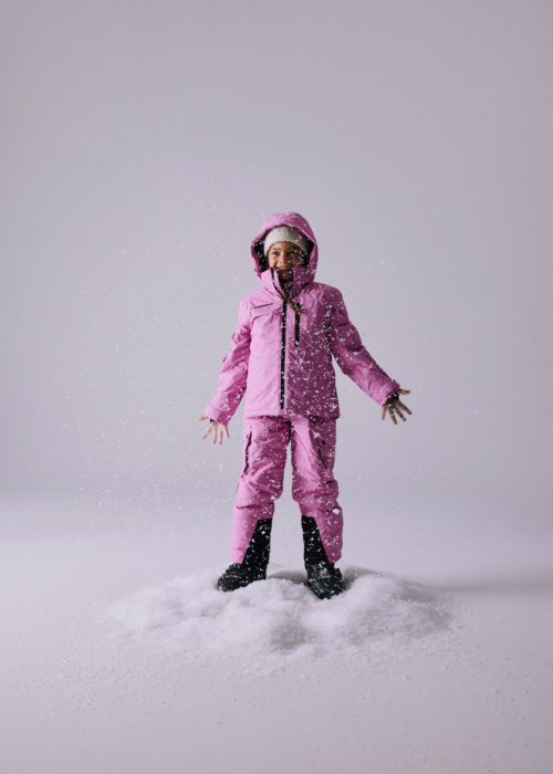 Зимняя спортивная куртка Slope10 Name It Kids