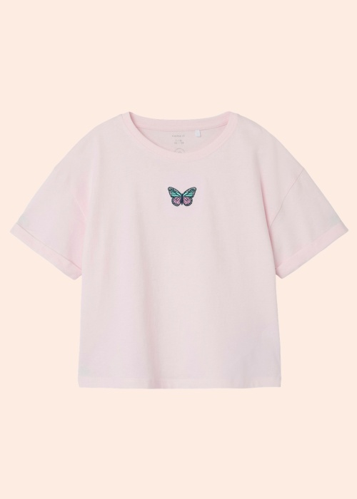 Name It Kids T-särk Kustine