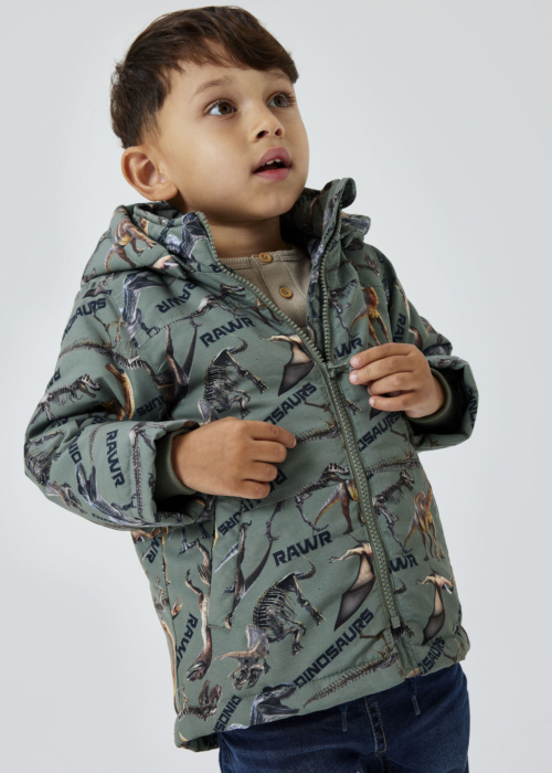 Name It Mini Outerwear kevad-sügisjope Max