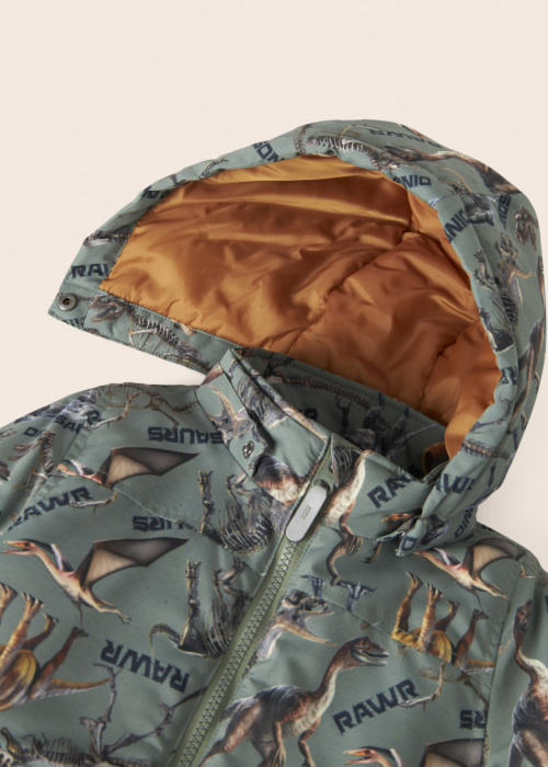 Name It Mini Outerwear kevad-sügisjope Max