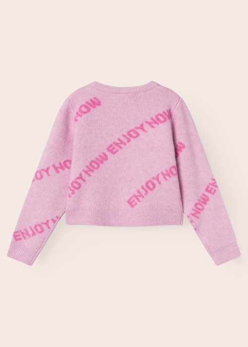 Name It Kids kampsun Niword