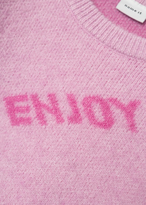 Name It Kids kampsun Niword