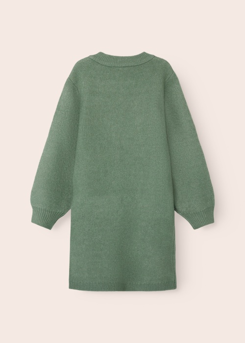 Name It Kids kootud kleit Omarian