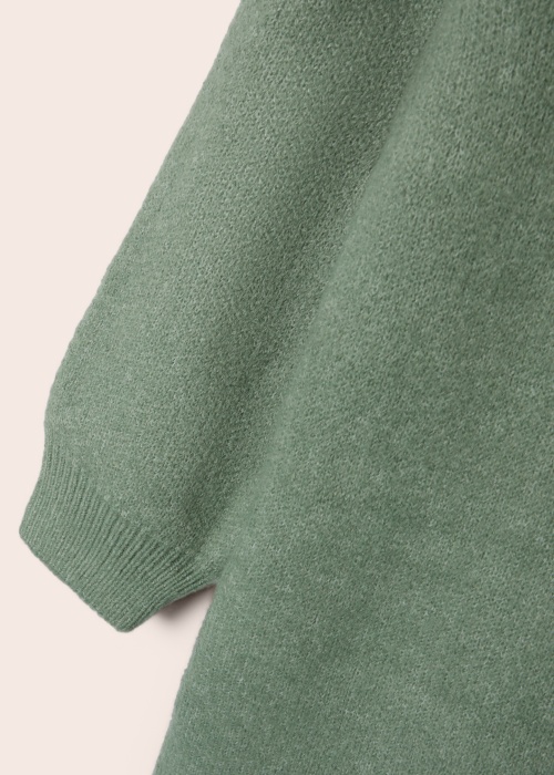 Name It Kids kootud kleit Omarian