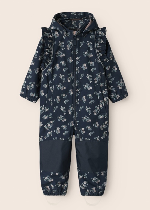 Весенне-осенние комбинезоны SCH Alfa08 Name It Mini Outerwear